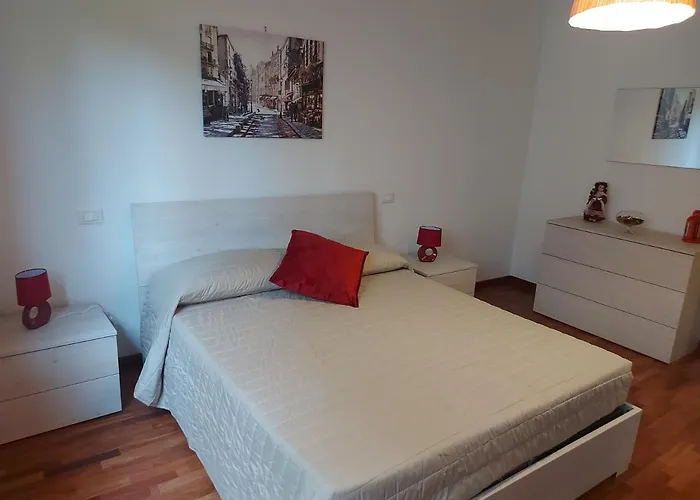 San Rocco Appartamenti - Appartamento La Vite