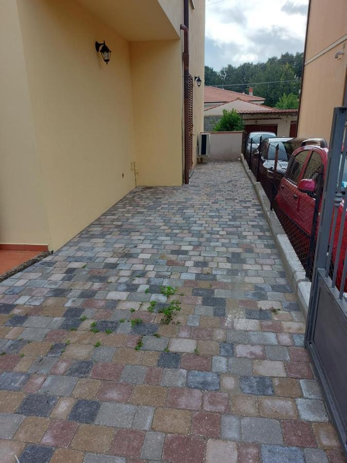 Apartment San Rocco - La Vite *