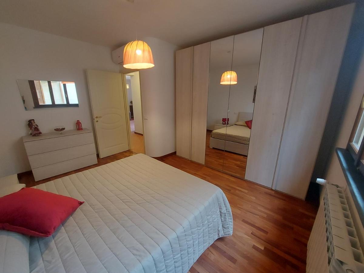 San Rocco - La Vite Apartment Asciano Pisano
