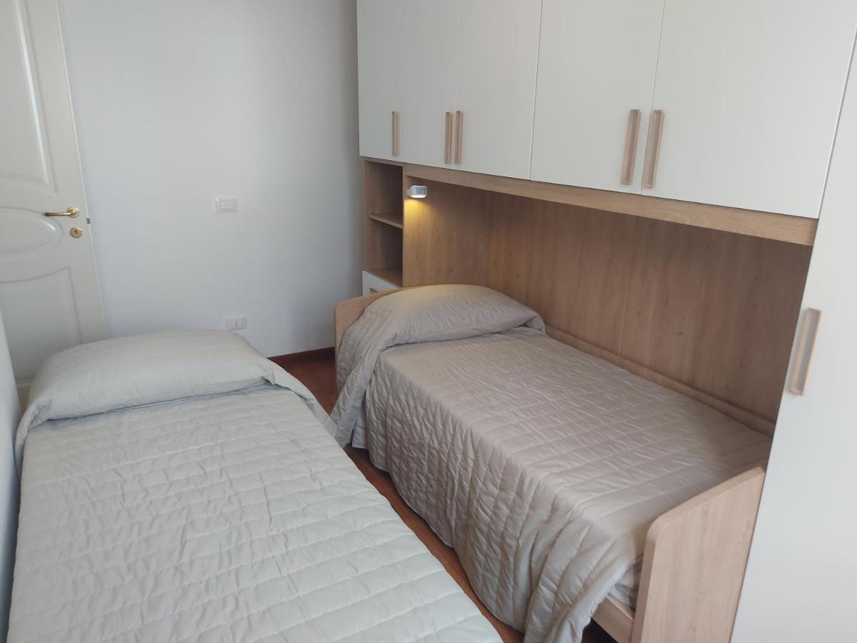 San Rocco - La Vite Apartment