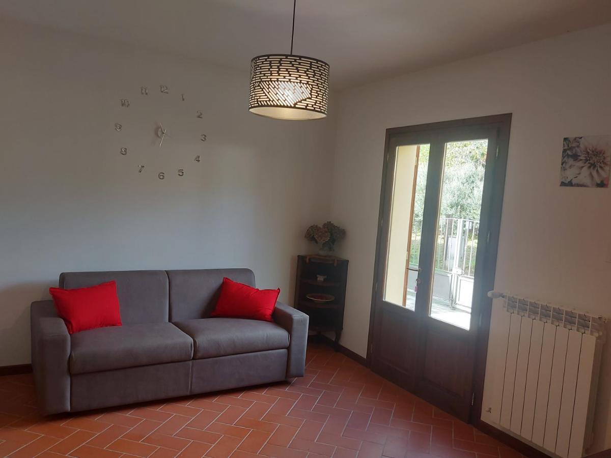 San Rocco - La Vite Asciano Pisano