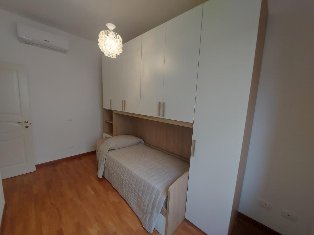 Apartment San Rocco - La Vite
